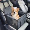 Pet Travel Dog Car Seat Cover Waterproof Pet Dog Carriers Bag Cat Transport Hammock Dog Car Seat Basket for Small Medium Dogs