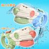 Yangtomo Water for Super Powerful Water Play Pressurized Capacity Water Water for Water Play Water Water River Summer Summer Gift 2-Piece Set,