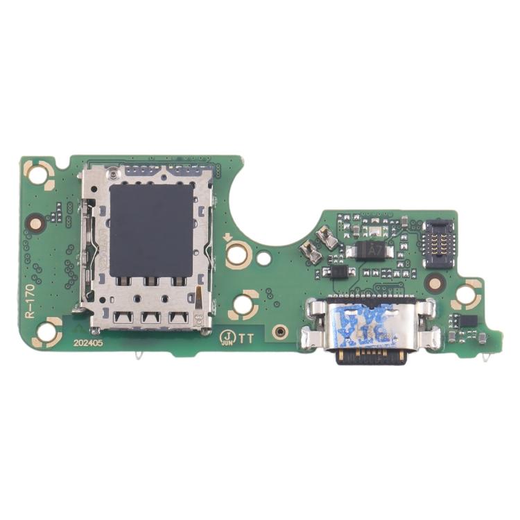 OEM Charging Port Board
