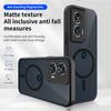 Suitable for Motorola Moto Edge11Fusion 11Pro Skin Sensing Magnetic Mobile Phone Case G11 G11 Anti-drop