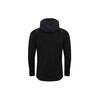Nike Jackets Men's Black Hooded Moderate 926466-010