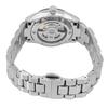 Hamilton Jazzmaster Performer Stainless Steel Black Dial Automatic H36205130 100M Men's Watch