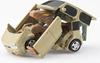 DiaRobo Nissan Cube Lagalb Set DR-0024 (Bronze) 2-Piece