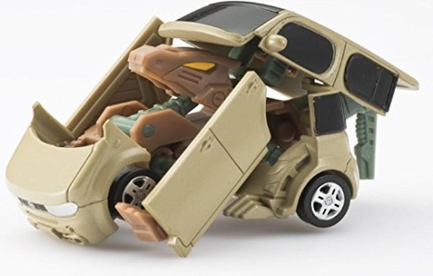 DiaRobo Nissan Cube Lagalb Set DR-0024 (Bronze) 2 Stück