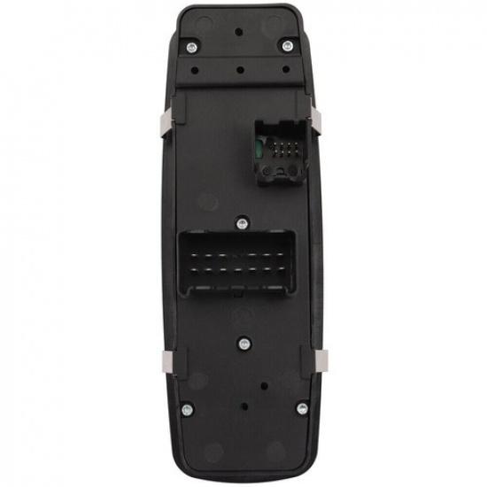 Driver Side Master Window Switch 56046553AC for 2014-20 Jeep Cherokee 2.4L/3.2L