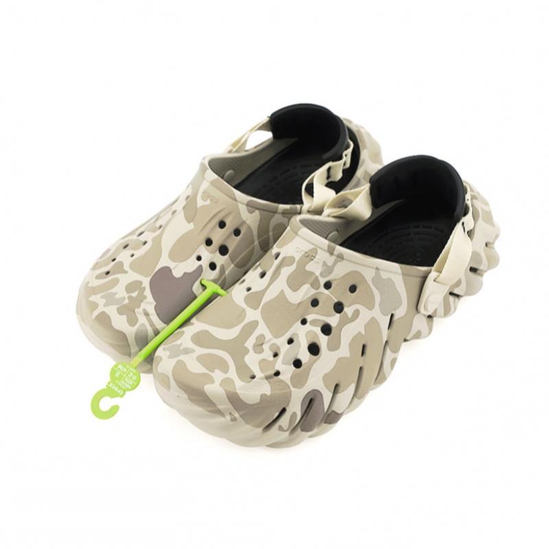 Crocs Öko-Enten-Clog