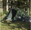 Vidaxl 2-person Camouflage Waterproof Camping Tent