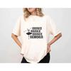 Shake SeOra T Shirt Halloween Sweat Fall Funny Hoodie Costume Movie