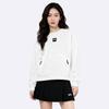 Under Armour Sweatshirt Women's White Unisex 1374118-100