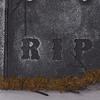 Halloween 3D Foam Tombstone Haunted House Prop