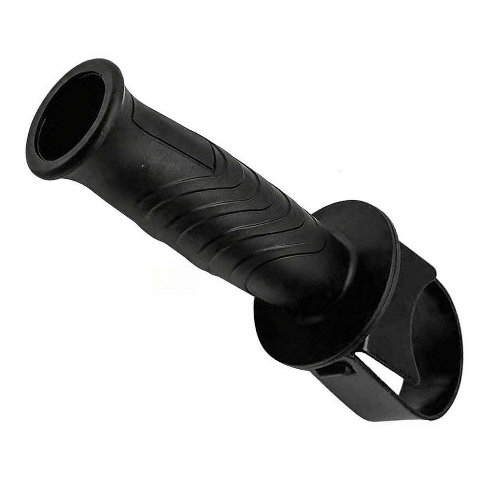 1 Pcs HM0810 Front Handle Electric Pick Hammer Handle Replacement Front Handle Tool Electric Pickaxe Front Handle