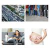 12Pc/Lot Disposable Paper Urinal Woman Urination Device Stand Up Pee For Camping Travel Portable Female Outdoor Toil