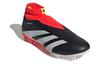 adidas Predator League Ll Fg Core Black Cloud White Solar Red IG7768