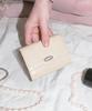 Prouve Pr Flap Wallet - Cream