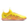 Nike Zoom Mercurial Vapor 15 Academy IC GS Lucent Pack Kids Sneakers Yellow Yellow-Strike Volt-Ice DJ5619-780