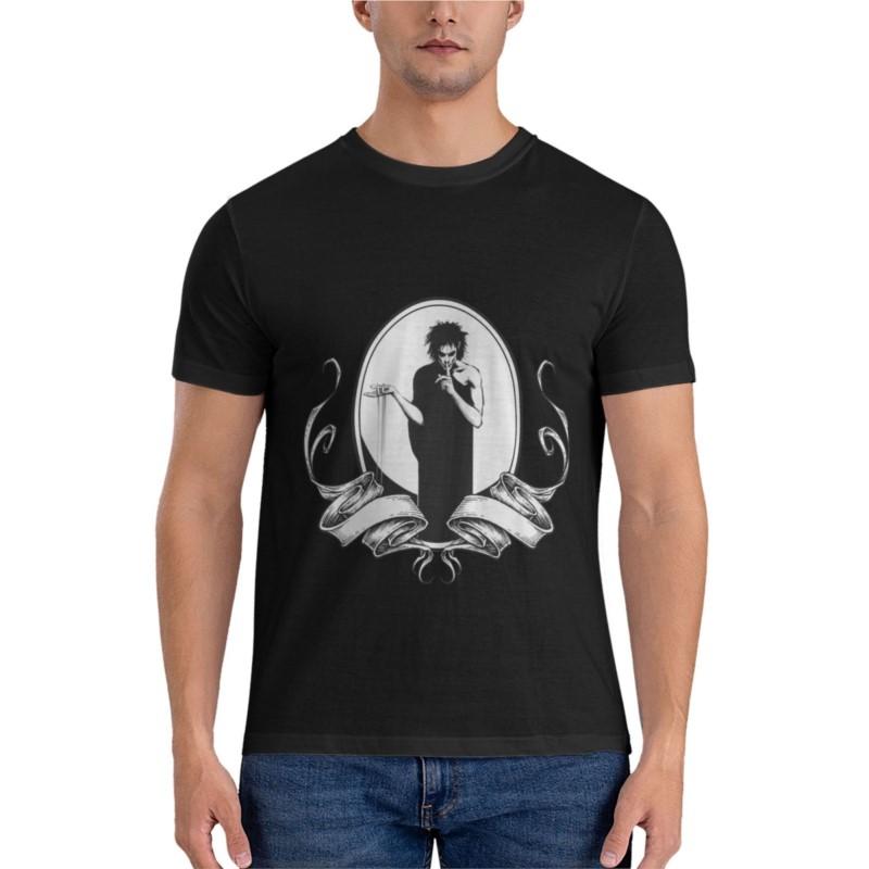 Dream Classic T-Shirt Boys T Shirts Mens Workout Shirts T Shirts for Men Cotton Men's Long Slee
