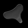 Soft Decollette Pad For Chest Anti Wrinkle - Silicone Remove Pads Female