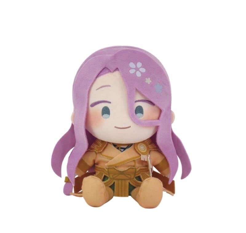 

Touken Plush Toy Hasegawa Toushiro Naughty! Ranbu