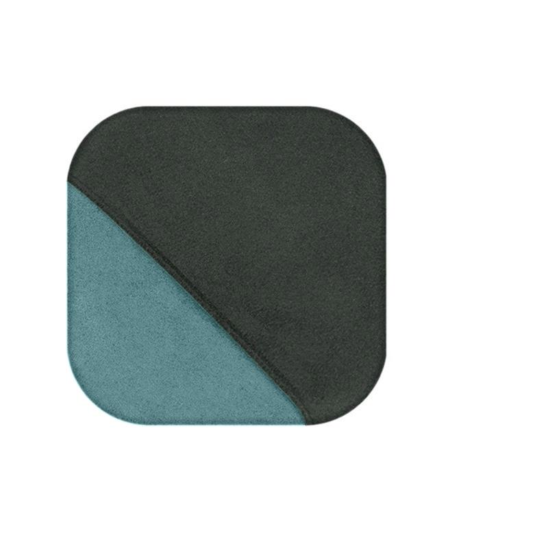 Efficient Microfiber Polishing Cloths Easy Storage Size Dusts Frees Fiber Cloth Upgrades for Clear Car Screens & Devices