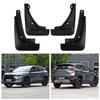 Suitable for Chevrolet Tracker - Chuau Car Tire Fender Skin