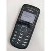 Refurbished Nokia 1202 Original Unlocked 2G GSM 900/1800 Flashlight Keyboard Mobile Phone