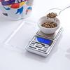 Conkoo Pocket Digital Scale, Portable Weighing Scale, 0.01g-500g, Precision, with Japanese Instructions, Professional Use