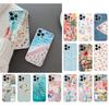Phone Case For Iphone 17ProMax 17 Pro Air 16 15 14 13 Pro Max 16 15 14 13 Pro 15Plus Summer Travel Girl Beach Swimming