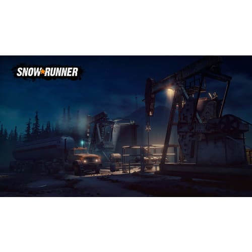 ps4 version snow runner best price