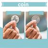 Western Gold Digger  Coin