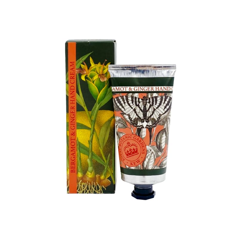 Kew Garden Hand Cream 75ml