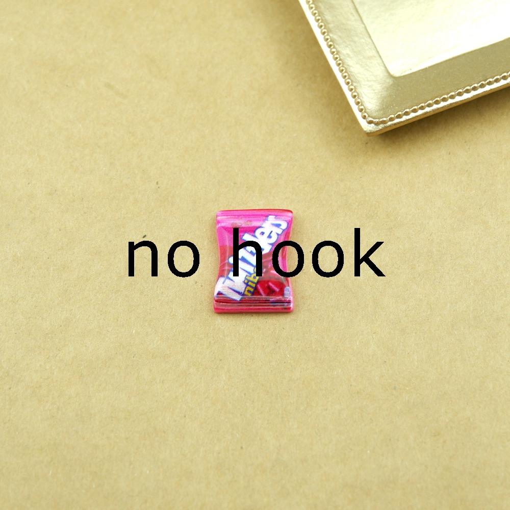 

Wholesale Resin Snacks Charms for Jewelry Making Diy Earring Bracelet Pendant Accessories Findings Phone Making Bulk