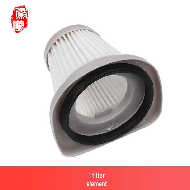 Huixi Filtr do vysavače pro Midea SC861/SC861A