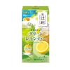 Tsujiri Uji Matcha Green Lemon Tea 5P