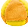 8 Panel Footbag Sack, Soft Hacky Foot Bags for Kids Adults, Juggling Dirt Bag for Outdoor Kick Game, Colorful Sand Filled Hacky Balls