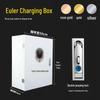 Ora Electric Vehicle Charging and Protection Box for Indoor/Outdoor Use