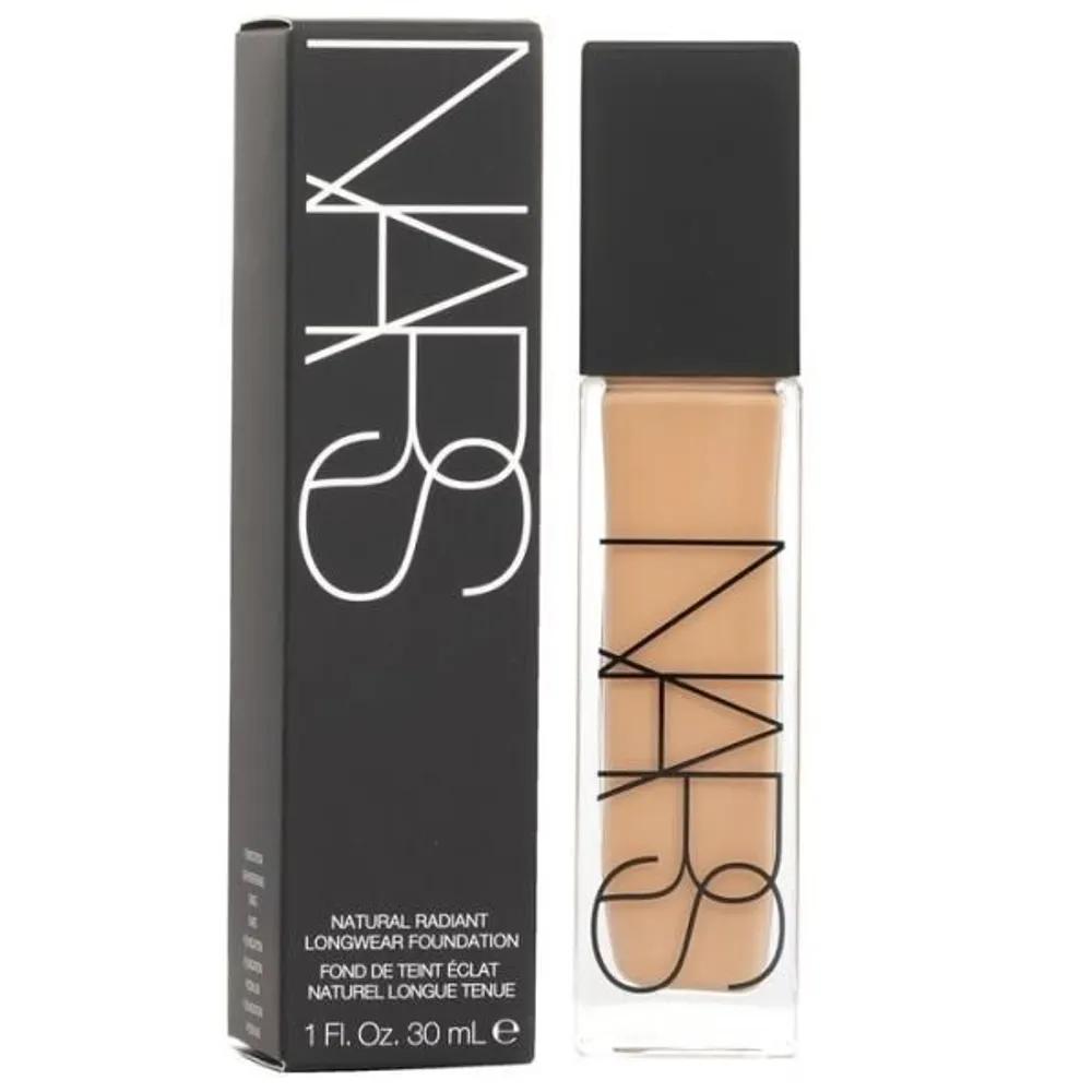NARS Natural Radiant Longwear Foundation - Punjab 30ml