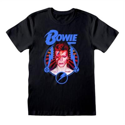David Bowie Unisex Adult T-Shirt
