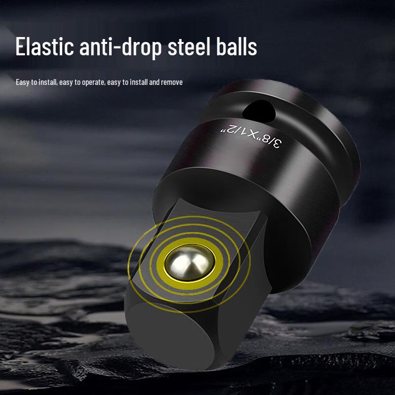 SIBEISONG Socket Adapter CN plug (adapter included)