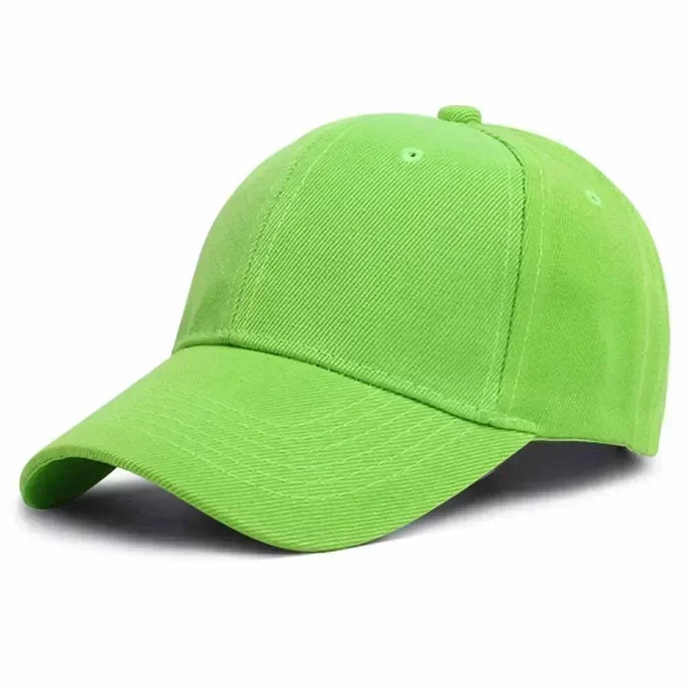2026 New Blank Unisex Adjustable Dad Hat Solid Color Twill Plain Acrylic Baseball Cap Cheap Women Men Summer Autumn Spring Sun
