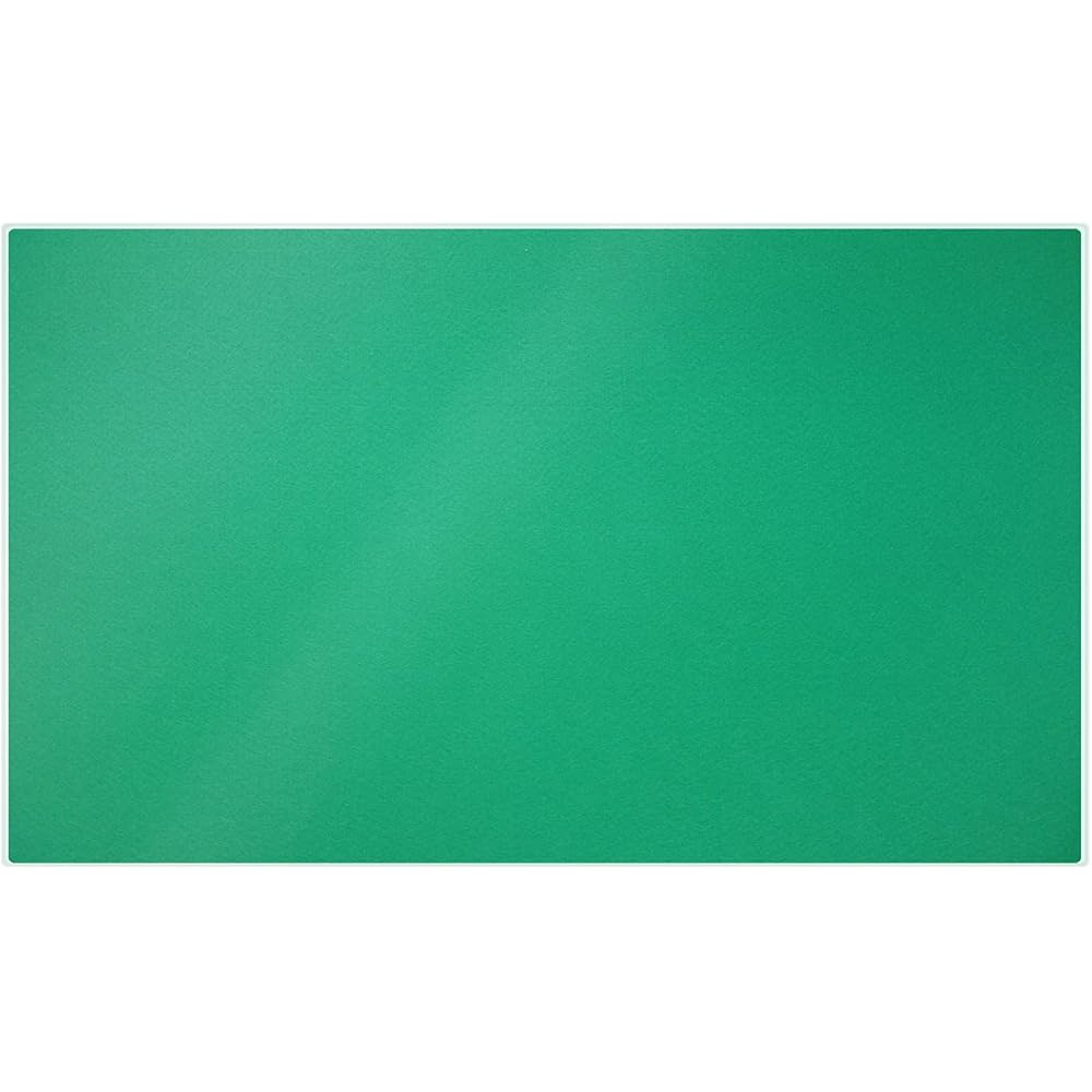 Kokuyo Desk Mat Soft (Vinyl Chloride) with Non-Transfer Underlay 1047 x 622 Ma - 416G
