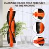 For Xiaomi Mijia Robot Vacuum Mop 3C B106CN Replacement Spare Parts Main Brush Side Brush Hepa Filter Mop Cloths Rag