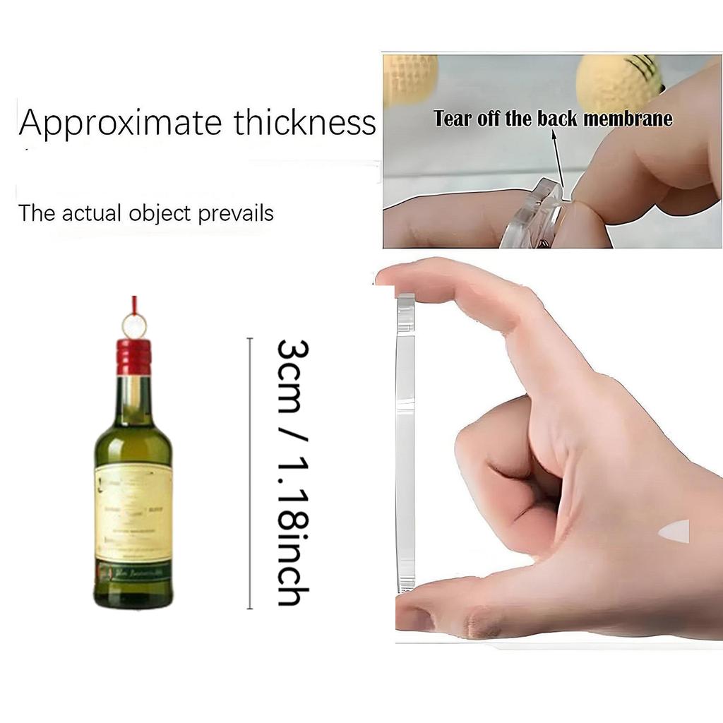 2D Plane+airplane Box +24PC+ Fitness Decoration Advent Christmas Countdown Box Calendar