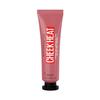 Maybelline New York Cheek Heat Blush Gel-Crème N°15 Nude Burn 10ml
