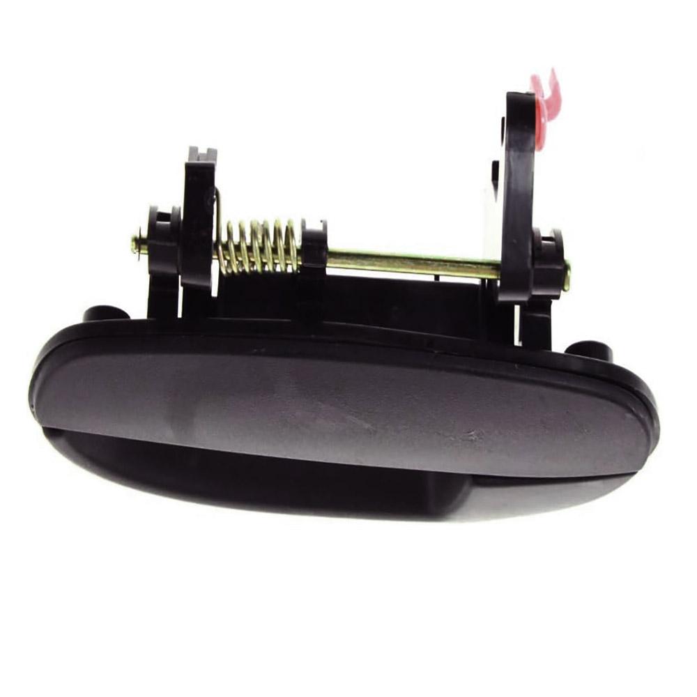 Car Rear Left Exterior Outside Door Handle 96226329 for Daewoo Lanos 1997-2009