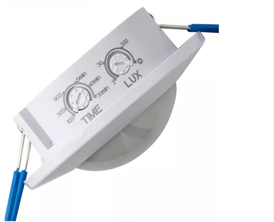 Ceiling-Mount PIR Infrared Body Sensor Switch