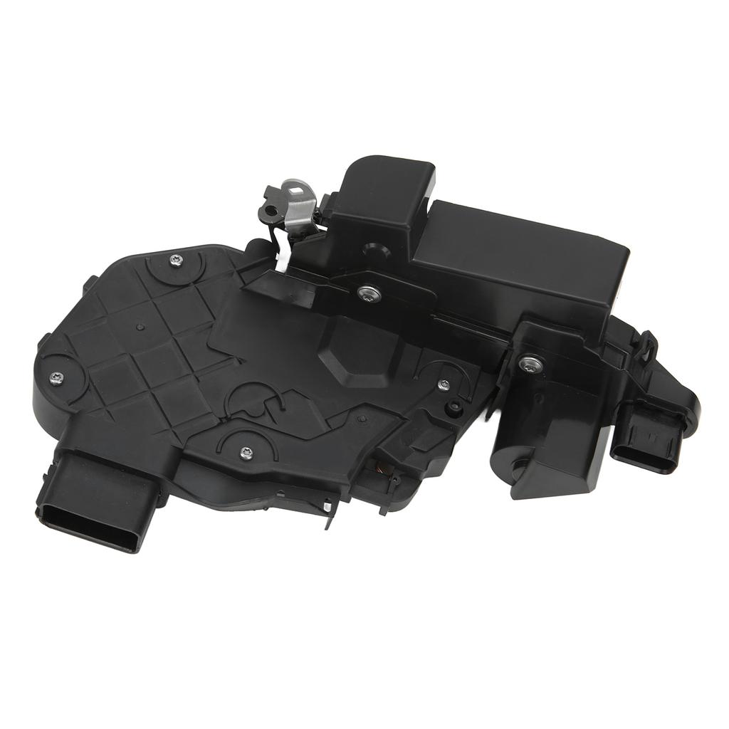 Rear Right Door Lock Actuator LR077282 Replacement for LAND ROVER RANGE ROVER EVOQUE 2012‑2014