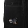 Maekakedo Wrap Apron BK Matilda-san