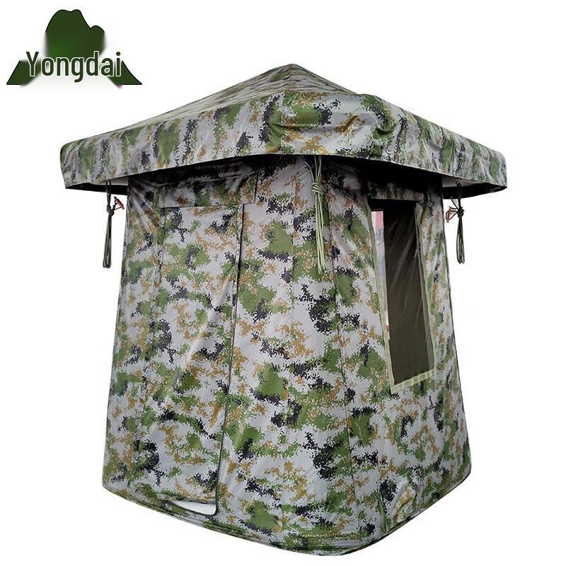 Yongdai Single-Person Inflatable Sentry Tent
