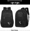 Unisex Casual Travel and School Backpack for Students