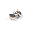 500Pieces Multifunctional Metal Thumbtacks for Office School Roundness Push Pins Office Tacks for Corkboard Furniture
